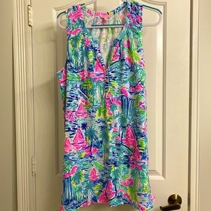 Lilly Pulitzer dress